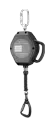Retractable Fall Arrester Block