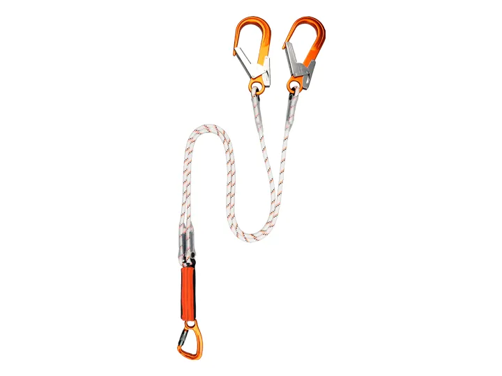 Safety Lanyard