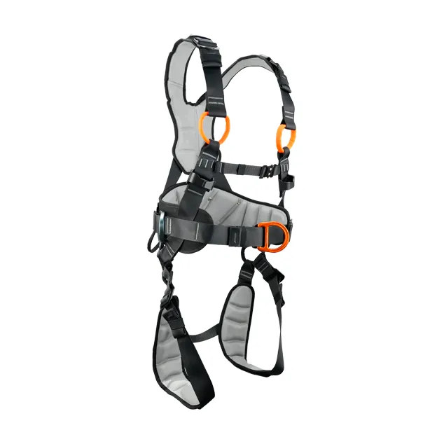 Wind Energy Harness