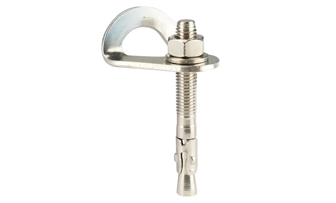 Anchor Device
