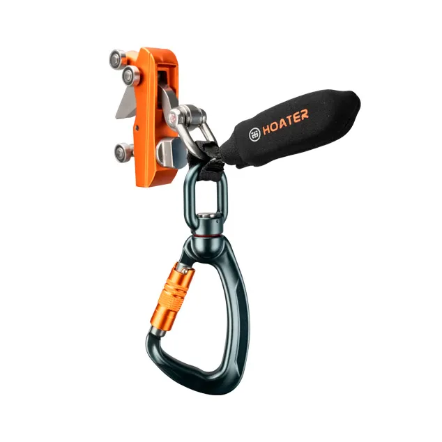 Belay Device