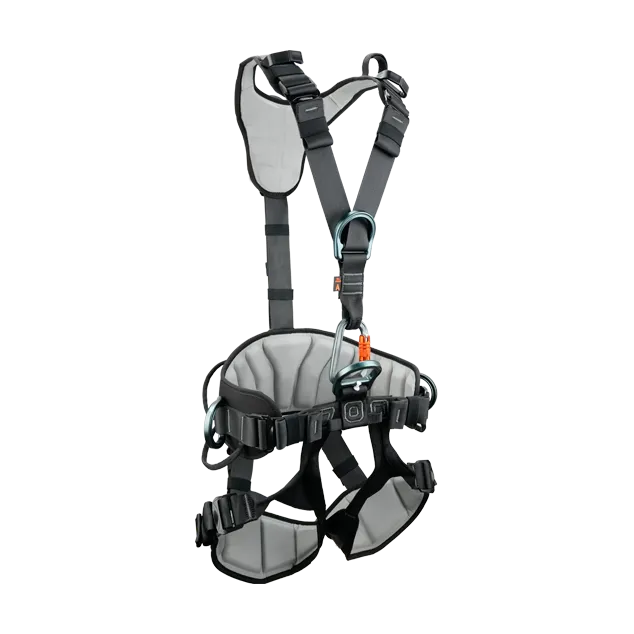 Height Work Harness