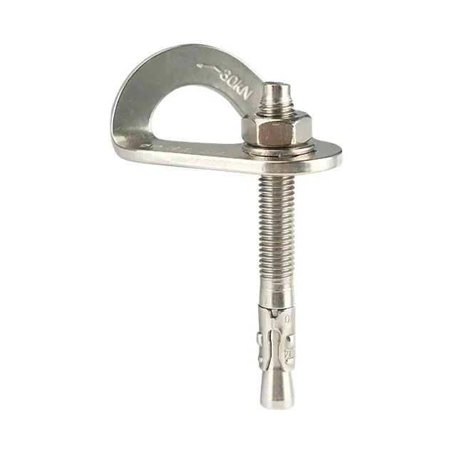 Hanger Plate