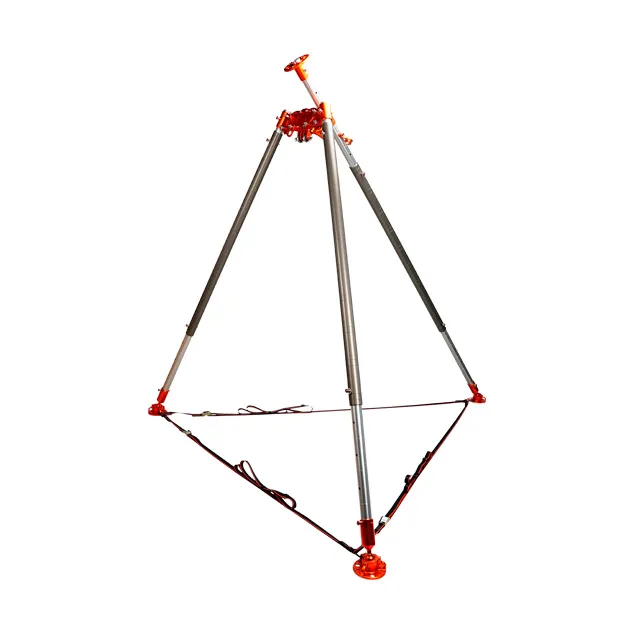 Rescue Lifting Tripod