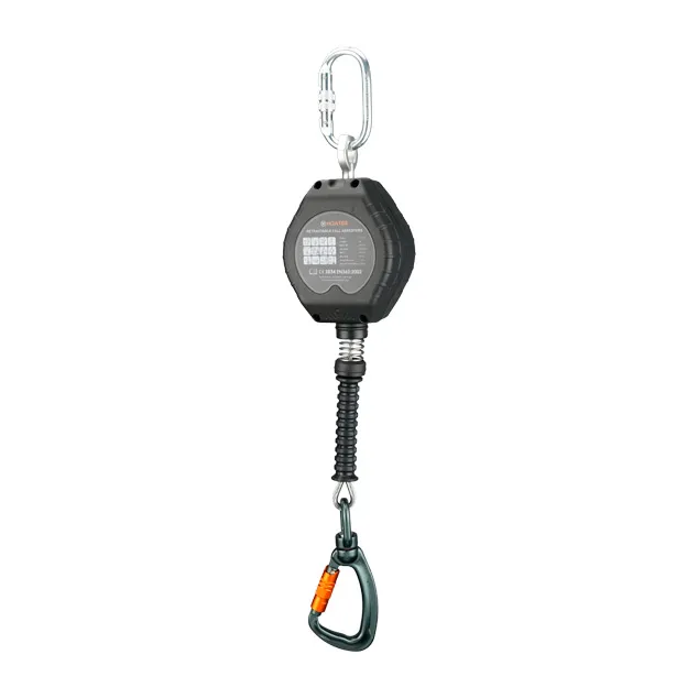 Retractable Fall Arrester