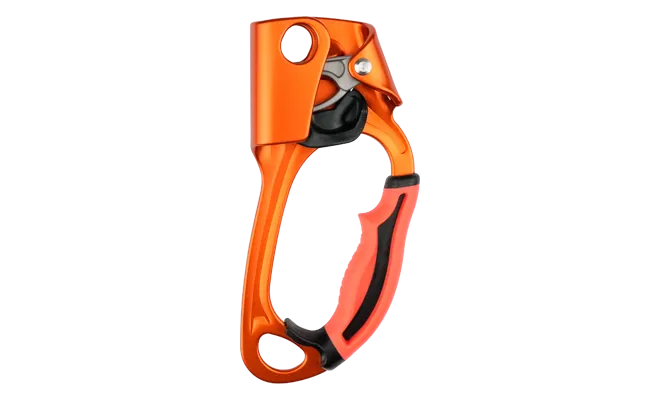 Rope Clamp & Descender