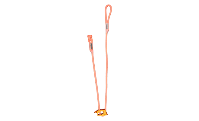 Safety Lanyard