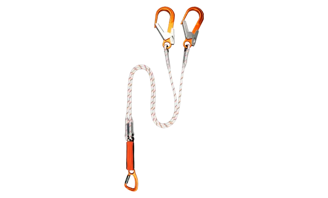 Safety Lanyard