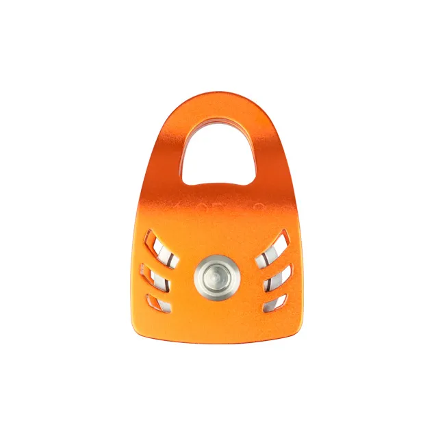 Single Pulley