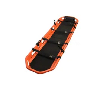 Guide for the Use of Rescue Stretchers