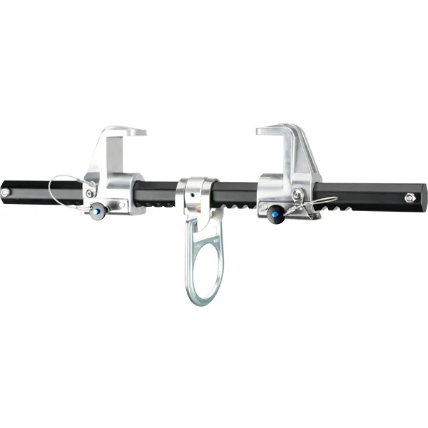 Fall Protection Anchor Types: How to Choose the Right Anchor for Working at Height