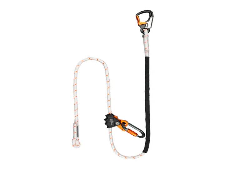 How to Choose Safety Harness Lanyard Length: Clearance, Anchor Position and Worker Movement